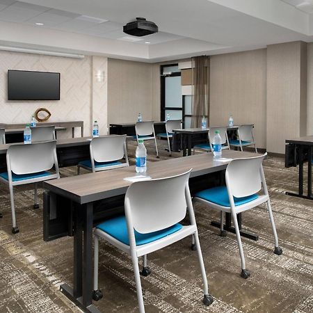 Springhill Suites By Marriott Atlanta Perimeter Center Sandy Springs Exteriér fotografie